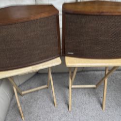 Bose Speakers 