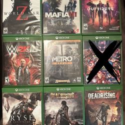 $80 FOR ALL Or $5 Each Pick Up ONLY!!! In Madera