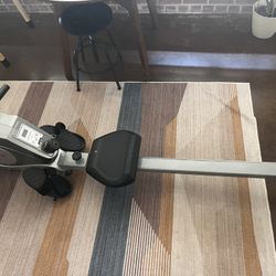 Row Machine 