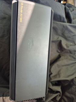 Xiaomi Router