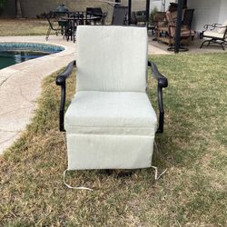 Patio Chair Cushions For Sale