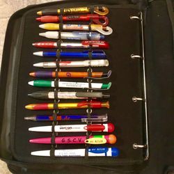 Ritter pen Germany collection