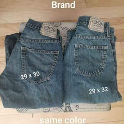 Men's Jeans