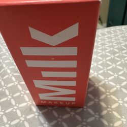 Milk Watermelon Face Mask