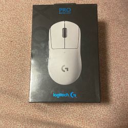 Pro Superlight Pc Mouse 