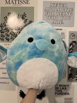 16” shantira squishmallow