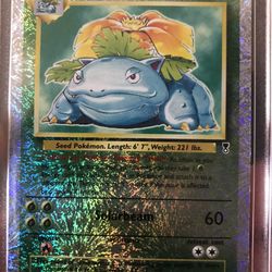 Venusour Pokémon