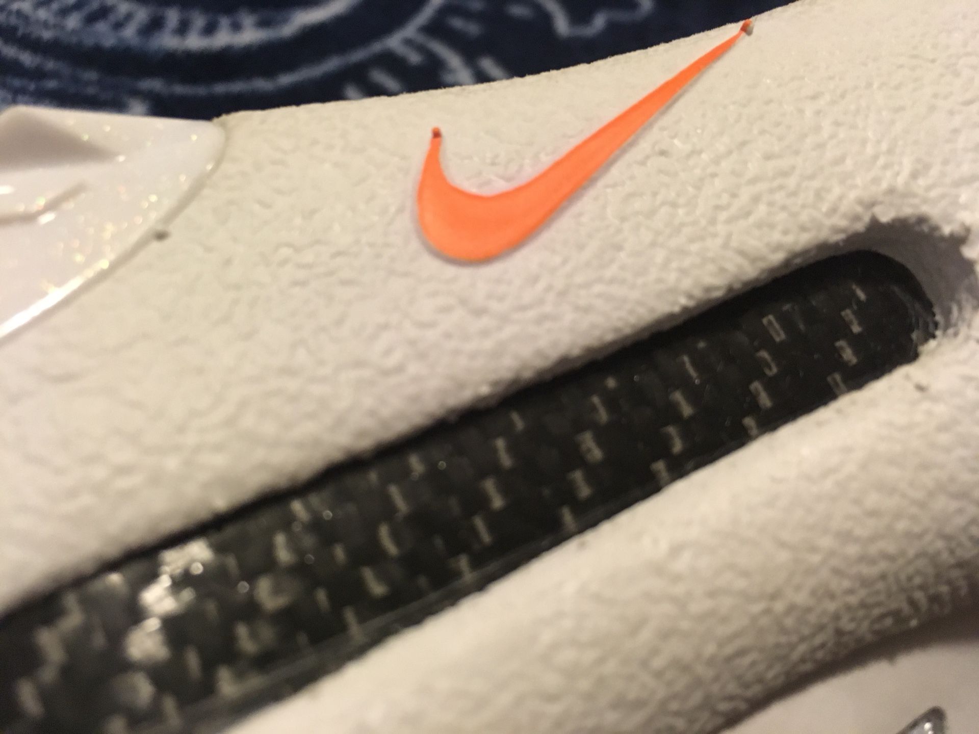 Nike Zoom Maxcat 3 size 10