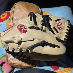 Baseball Glove