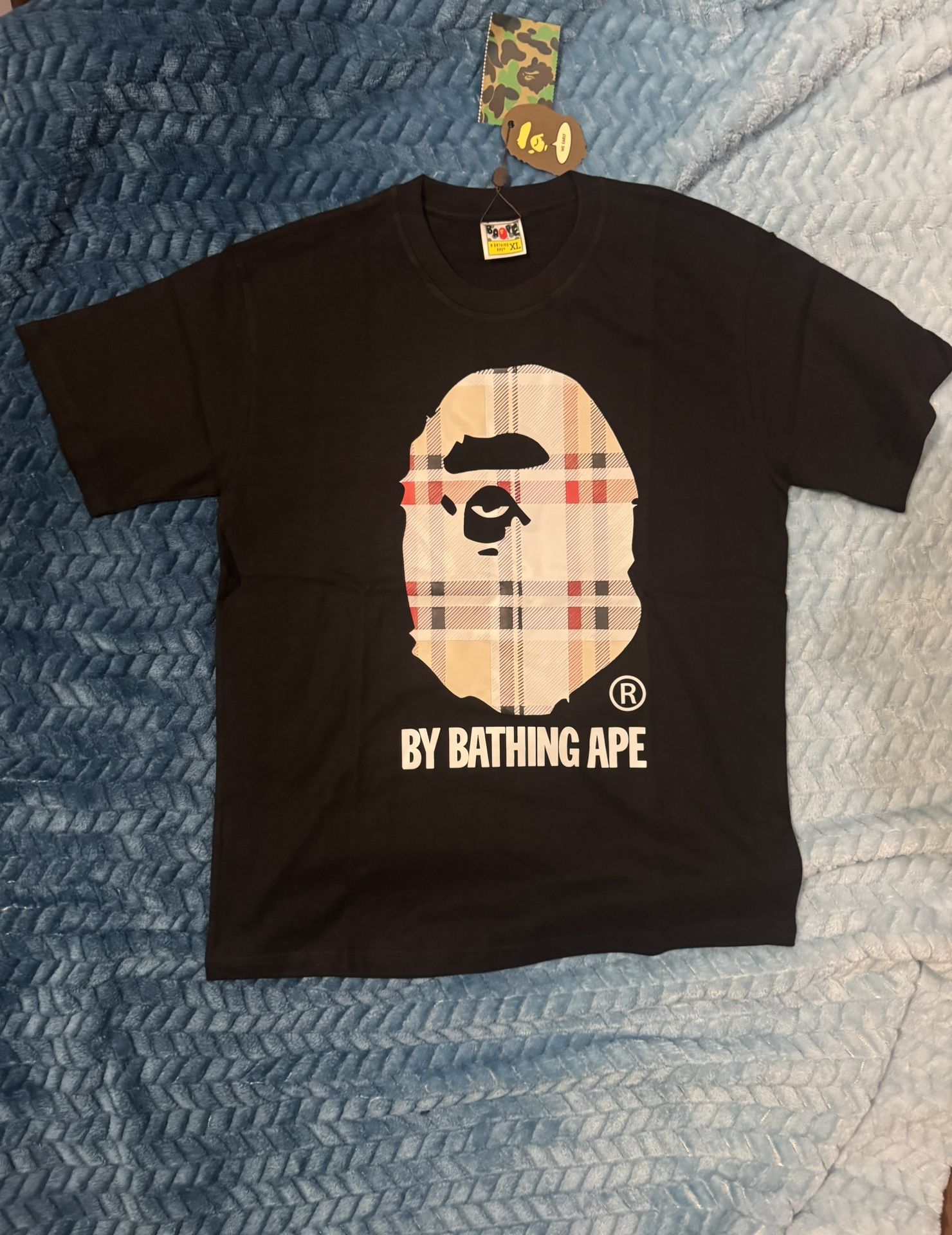 Bape Tee