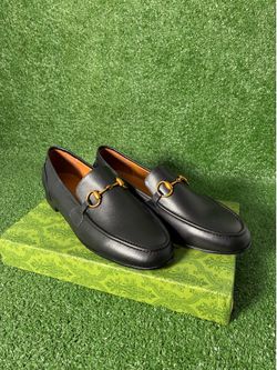 Men's Gucc.i Dress Shoes Size 10 & 10.5