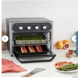 Dash Chef Series Air Fryer 