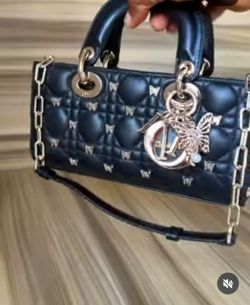 Handbag