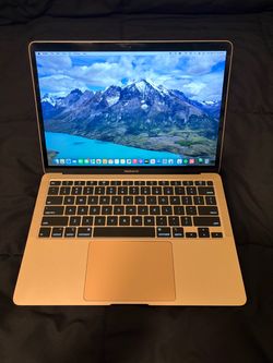 MacBook Air