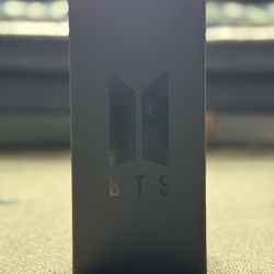BTS Light Stick, Version 4