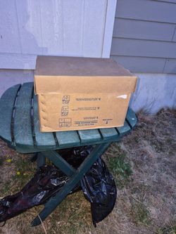 Bankers Boxes