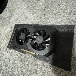 Nvidia 1660 Ti 