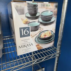 Dishes