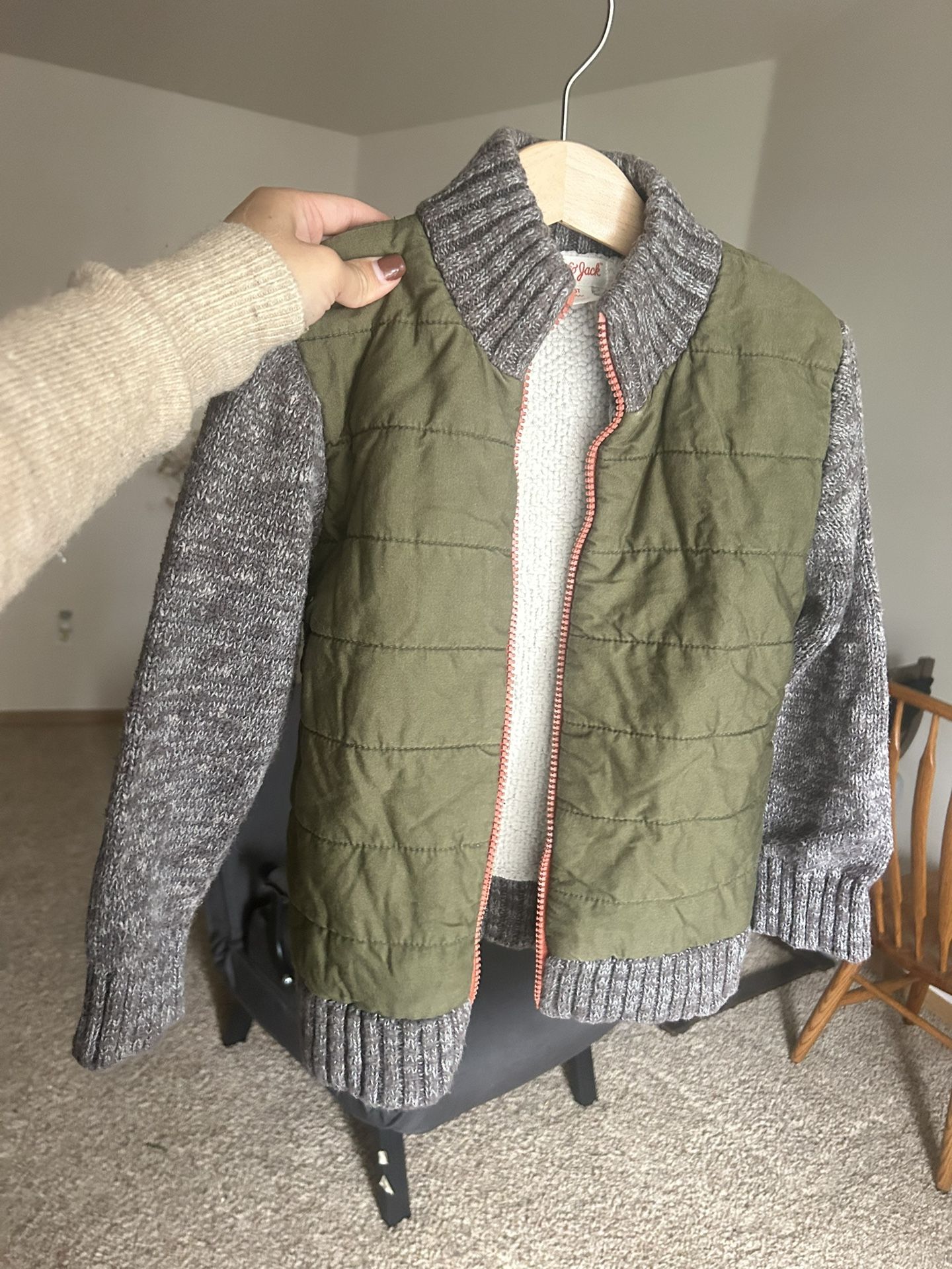 Sweater Size 5T