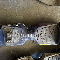 Evercross Hoverboard