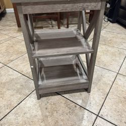 End Table/ Nightstand