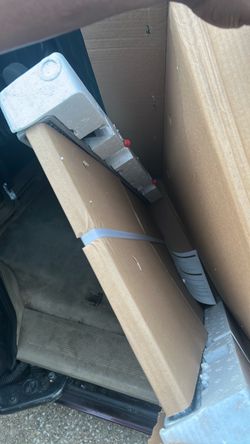 97-01 Honda crv Radiator
