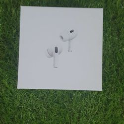 Apple AirPods Pro 2nd Gen