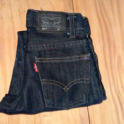 Kids boys jeans 511 size 4T