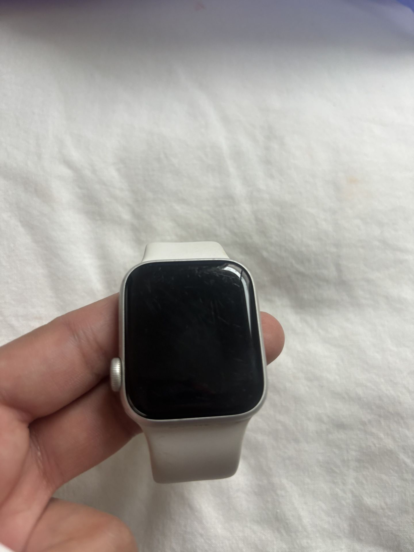 Apple watch (older Gen)