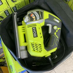 Ryobi Electric Jig Saw 