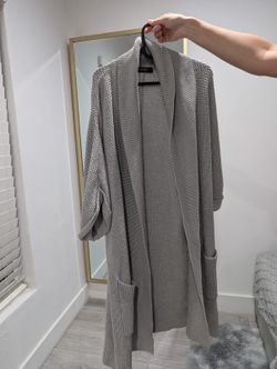 Ralph Lauren Cardigan Sweater