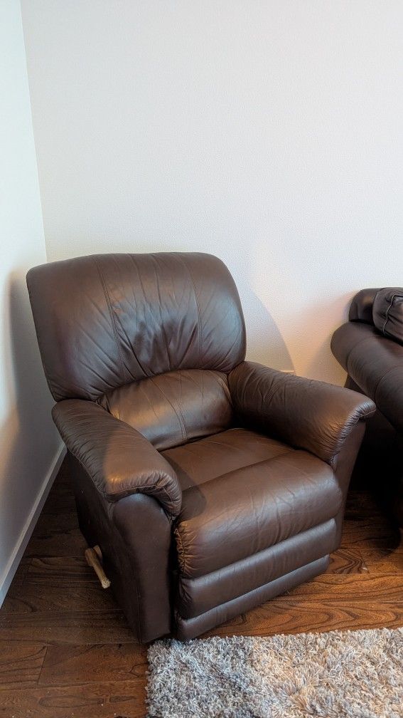 Free La-Z-Boy Recliner