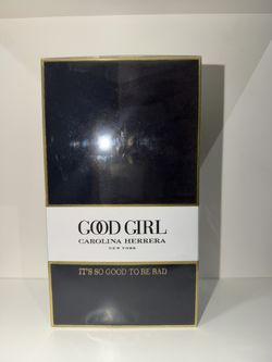 Carolina Herrera Good Girl Perfume