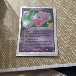 Selling ALL TYPES of pokémon cards