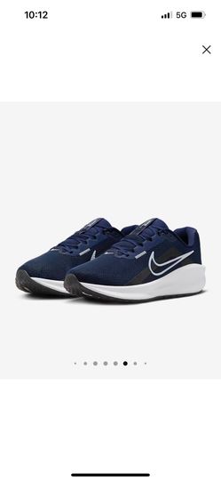 Nike Downshifter 13 Blue