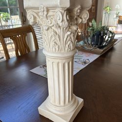 46 Decorative Pillars $5 Each