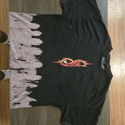 Slipknot unisex t-shirt