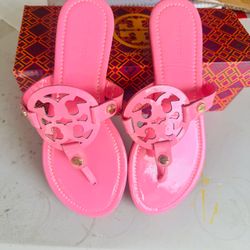 TORY sandals