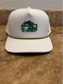 Melin Odysea Waste Management Hat - Limited Edition