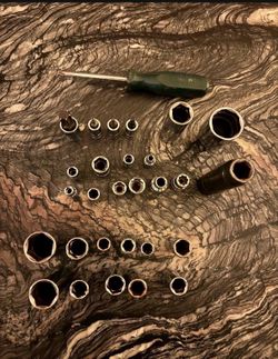 Sk Tools