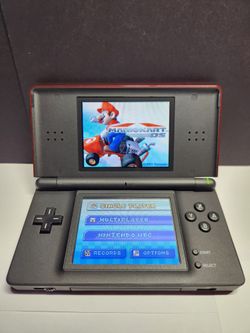 NINTENDO DS LITE