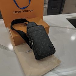 Sling Bag