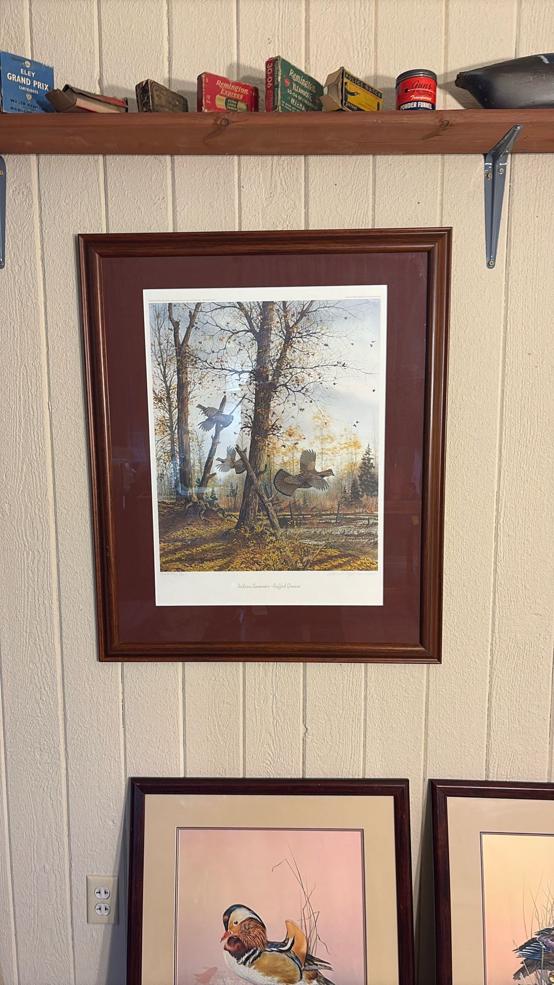 Paintings Watercolor Limited Additions