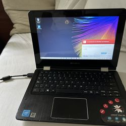 Lenovo Yoga 300 
