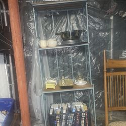 Metal Stand 