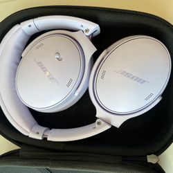 Bose Headphones