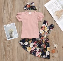 New clothes for Girls