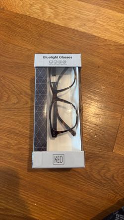 Bluelight Glasses