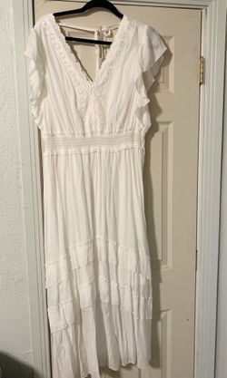 Dress 2X