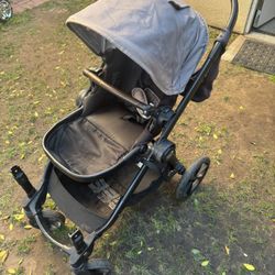 City Select Stroller 